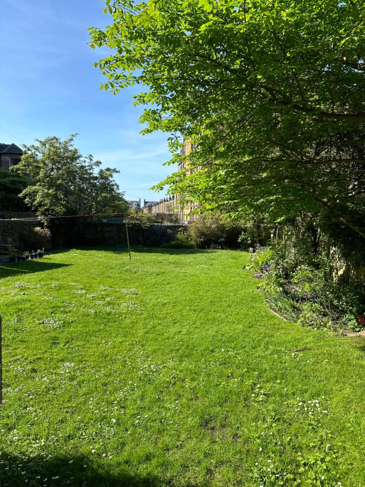Quirky Apartment In Leith 에든버러 외부 사진