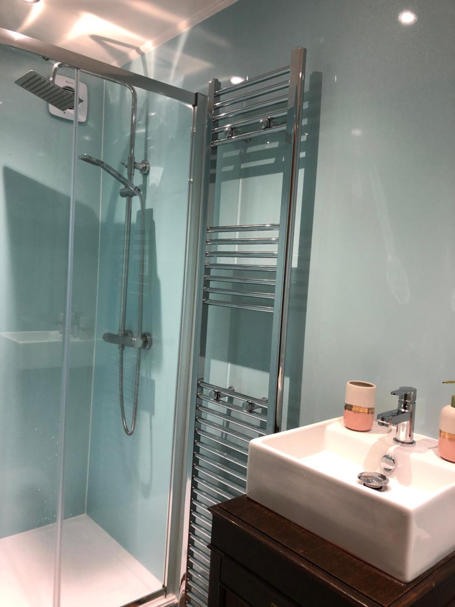 Quirky Apartment In Leith 에든버러 외부 사진